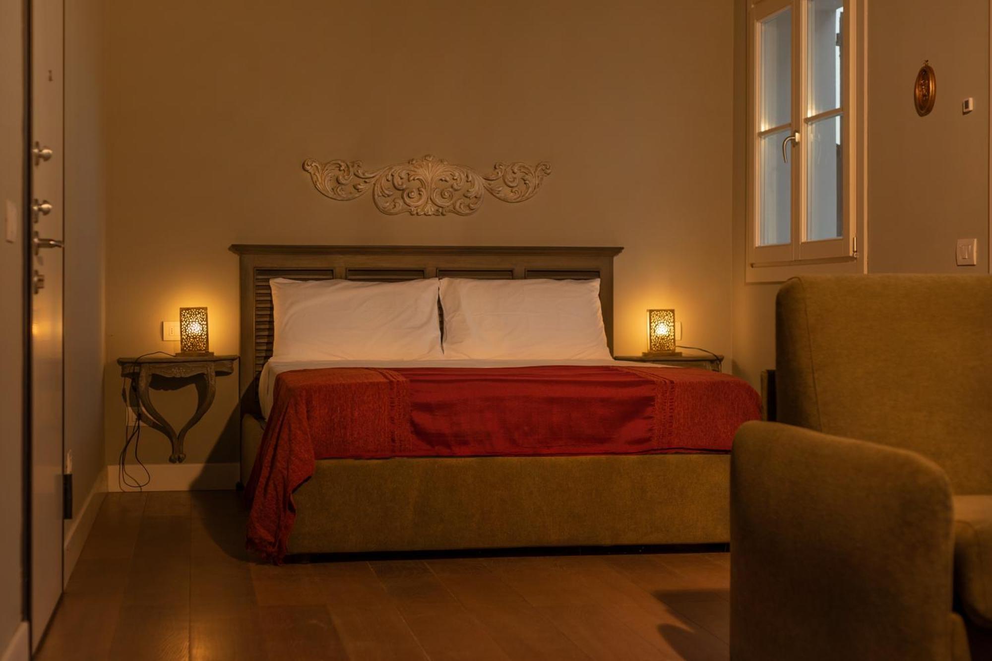 Luce Boutique Hotel Fortunago Exterior foto